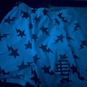 Eric emmanuel shorts for cheap